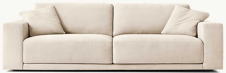 Bella Sofa sofa alternate view 3