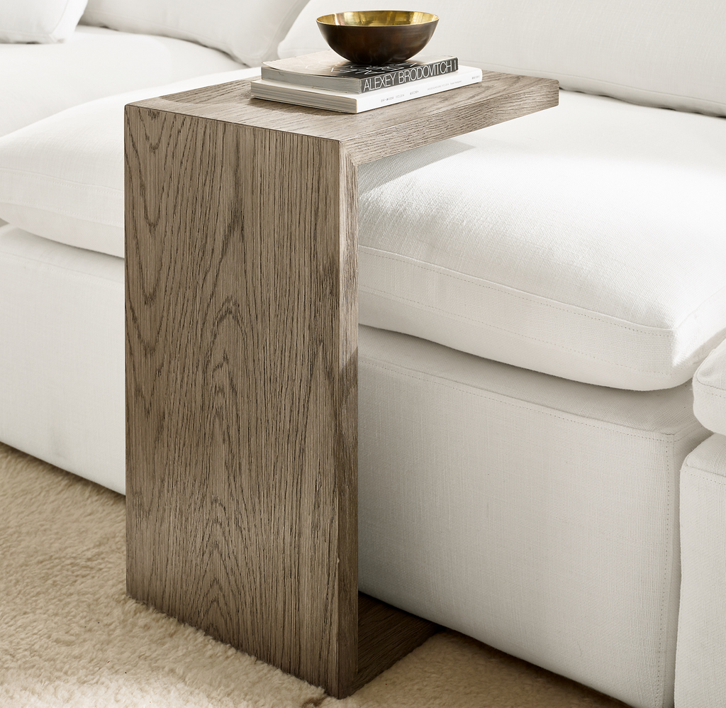 Cloud Modular C. Table Oak furniture for home