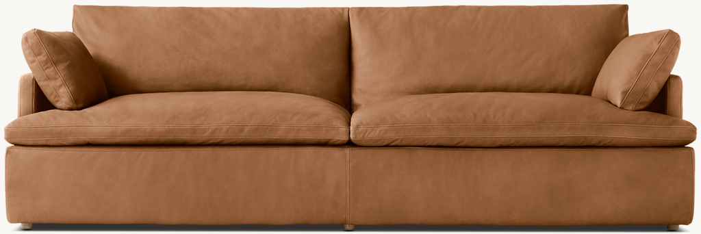 Cloud Track Arm Sofa sofa alternate view 3