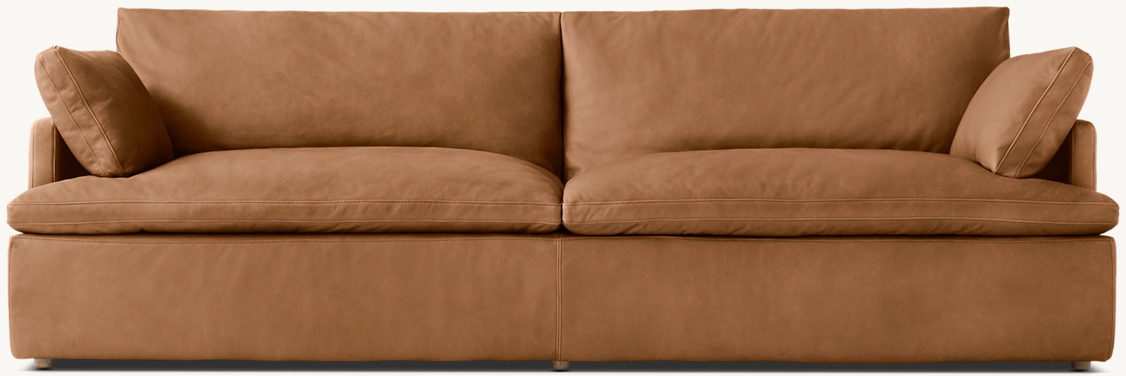 Cloud Track Arm Sofa sofa alternate view 3