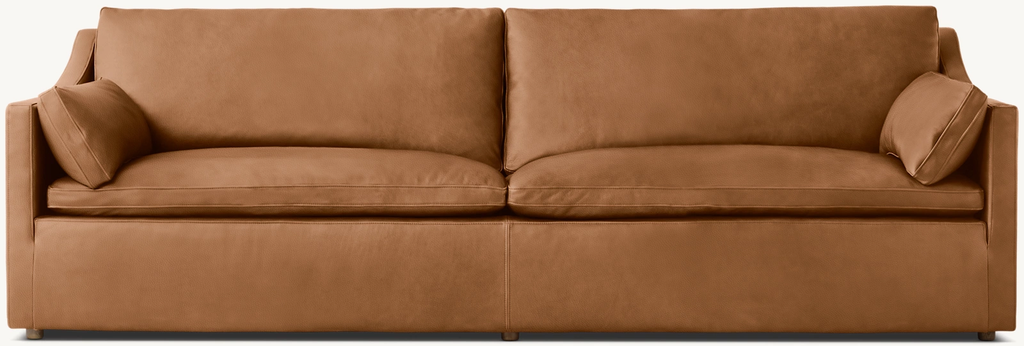 Cloud Slope Arm Sofa sofa alternate view 3