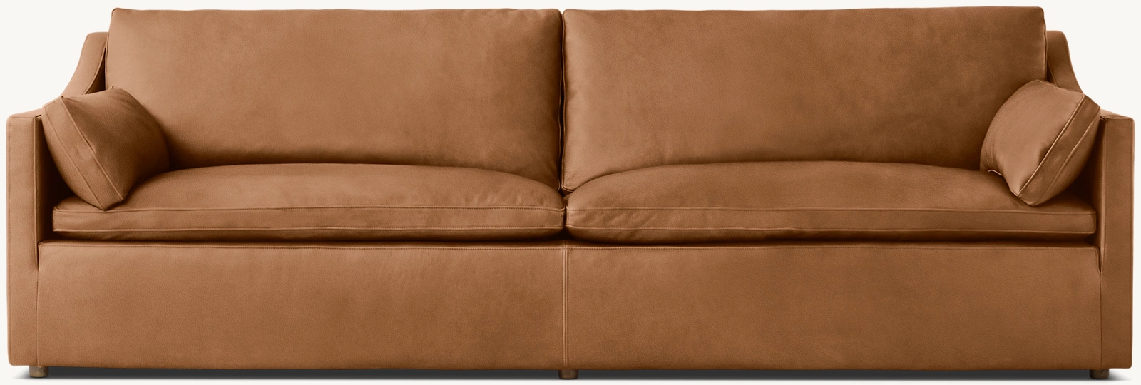 Cloud Slope Arm Sofa sofa alternate view 3