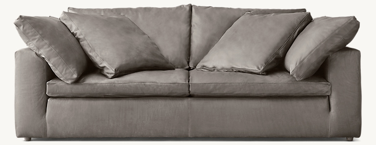 Cloud Sofa sofa alternate view 3