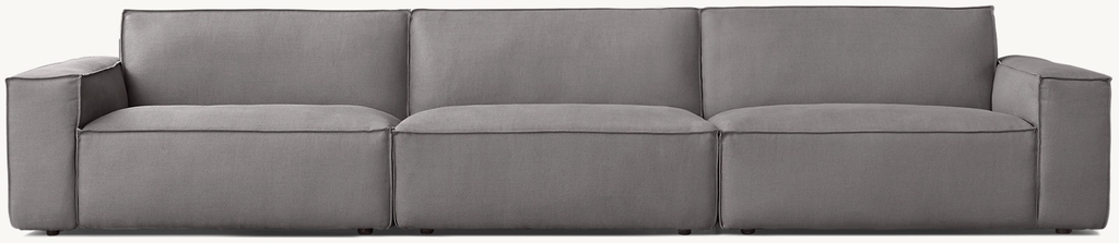 Como Modular 3-Piece Sofa sofa alternate view 3