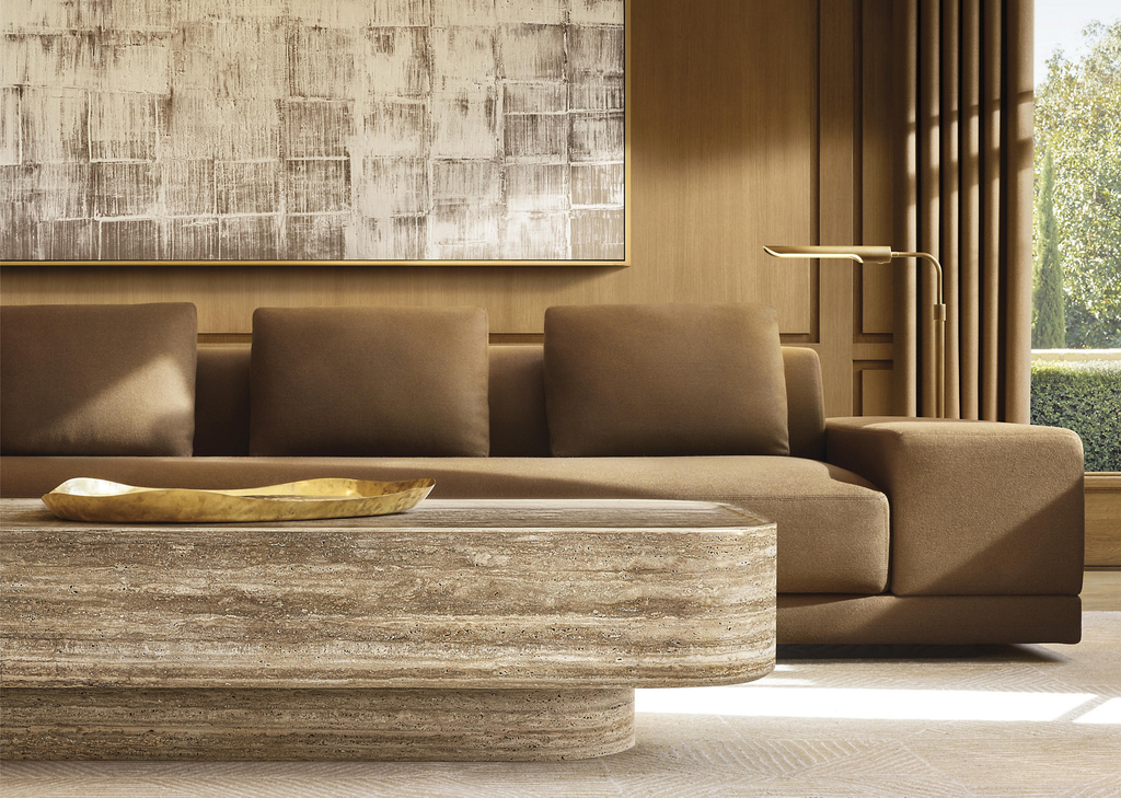 Cortona Sofa Fabric for living room