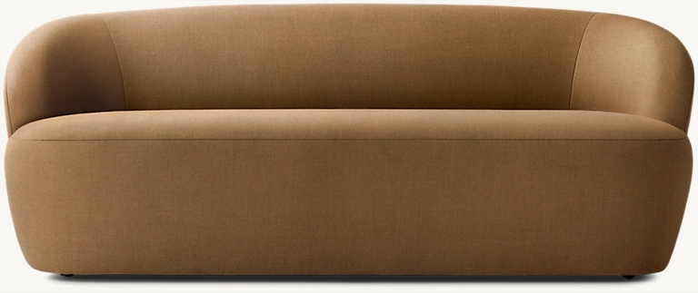 Emilia Sofa Fabric for living room
