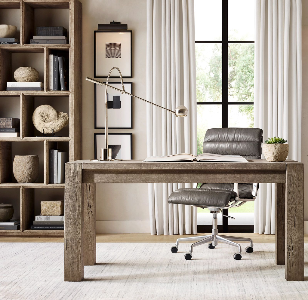Marsden Tufted Chair Fabric armchair for home