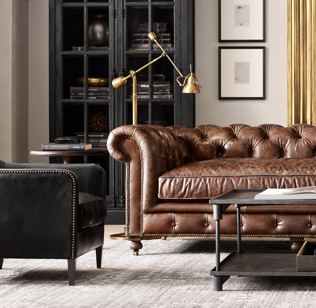 Kensington Sofa Fabric for living room