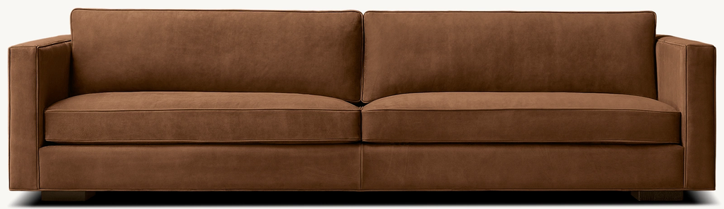 Maddox Slim-Arm Sofa sofa alternate view 3