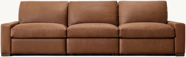 Maxwell Modular Customizable Sectional sectional alternate view 3