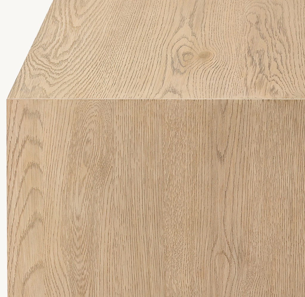 Montecito Open Coffee Table coffee table alternate view 4