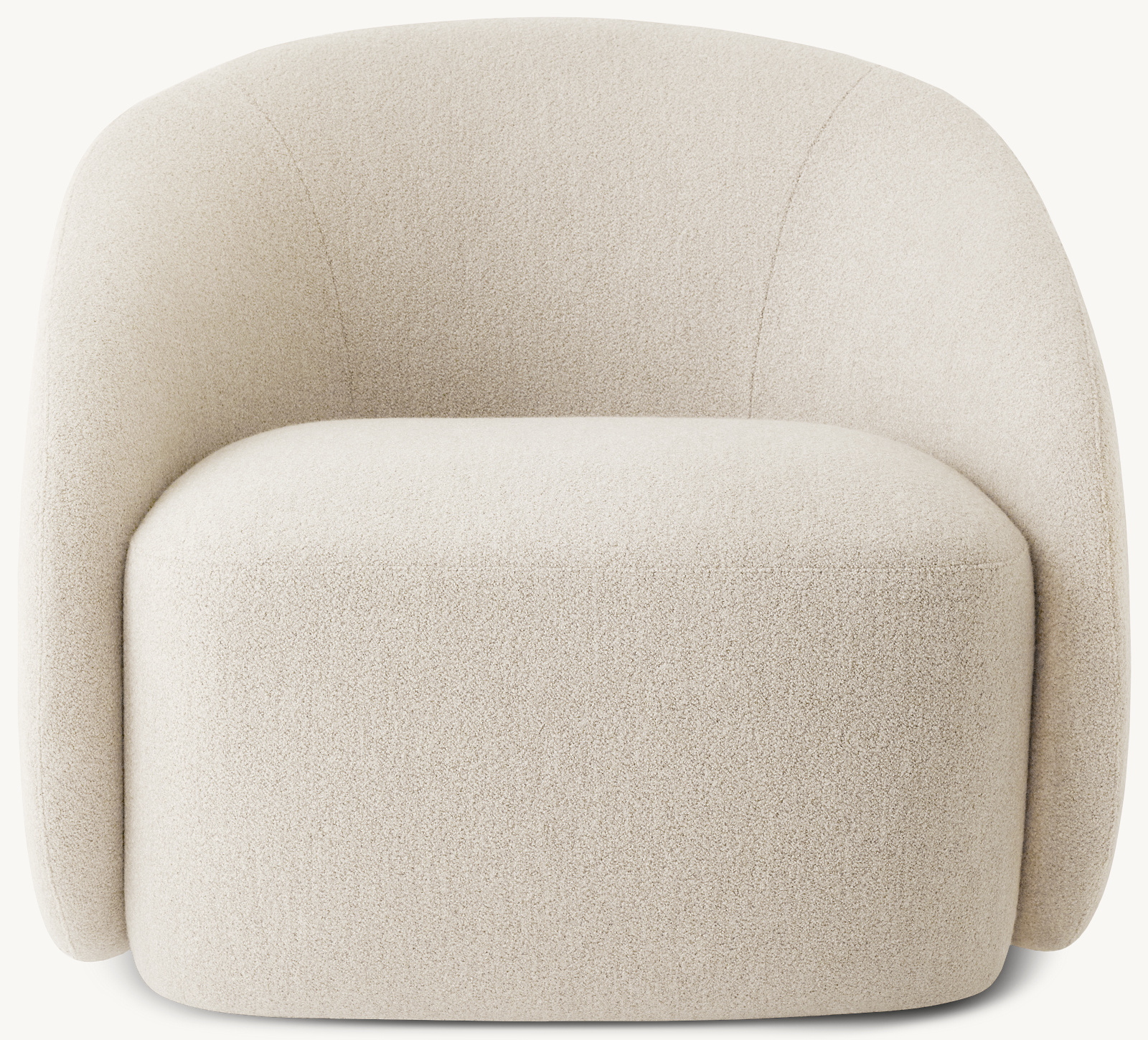 Napoli Chair armchair alternate view 3