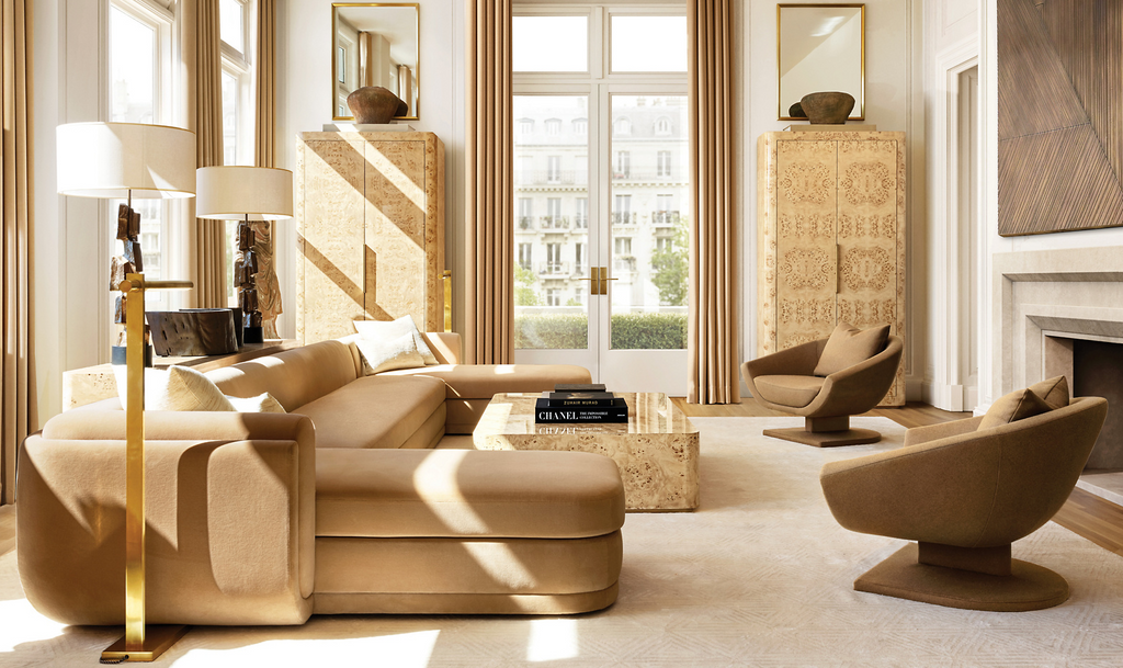 Scala Chair Fabric furniture for home