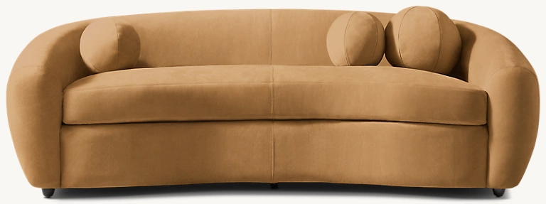 Sylvain Sofa sofa alternate view 3