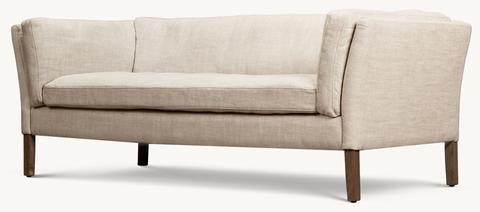 Sorensen Bench-Cushion Sofa sofa alternate view 3