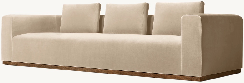 Vittorio Sofa sofa alternate view 3