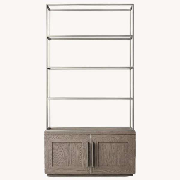 Display Cabinet