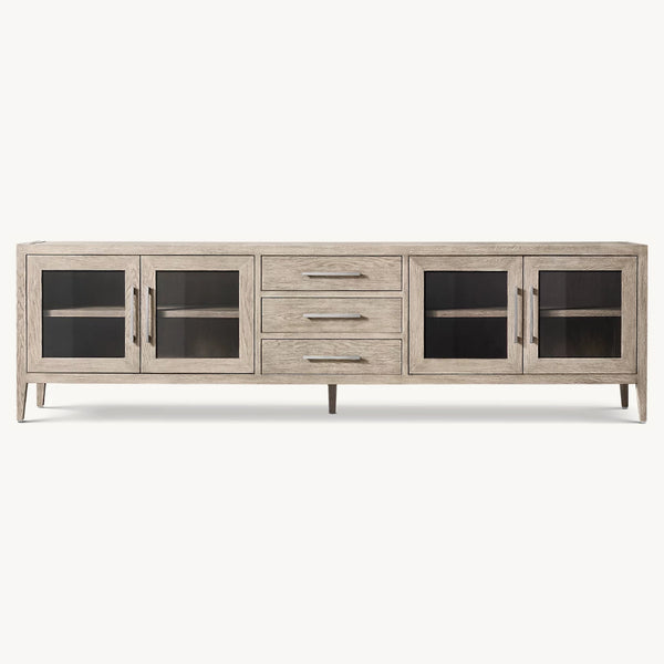 Media Console